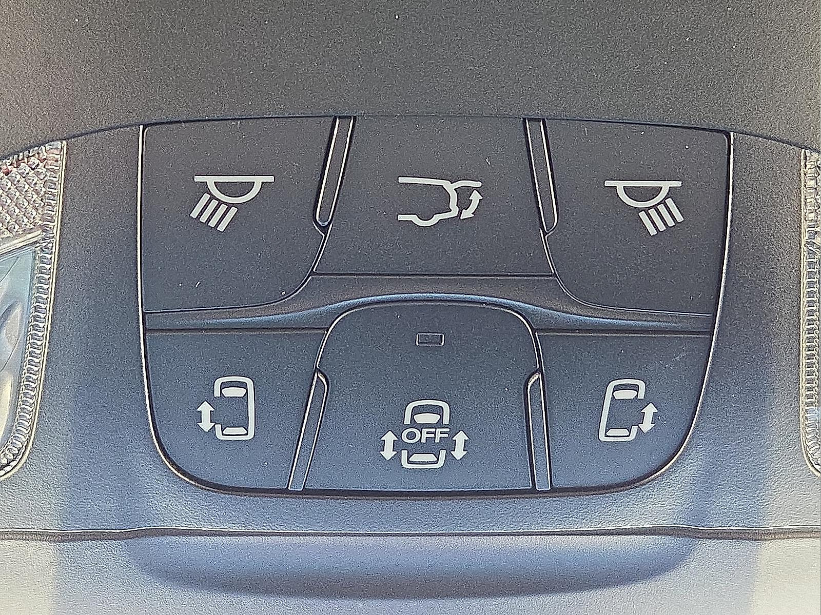 New 2026 Chrysler Pacifica Select w/ S Appearance Package FWD image 20