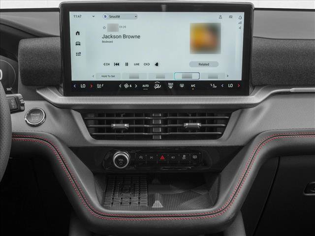 New 2026 Ford Explorer ST-Line AWD/4WD image 7