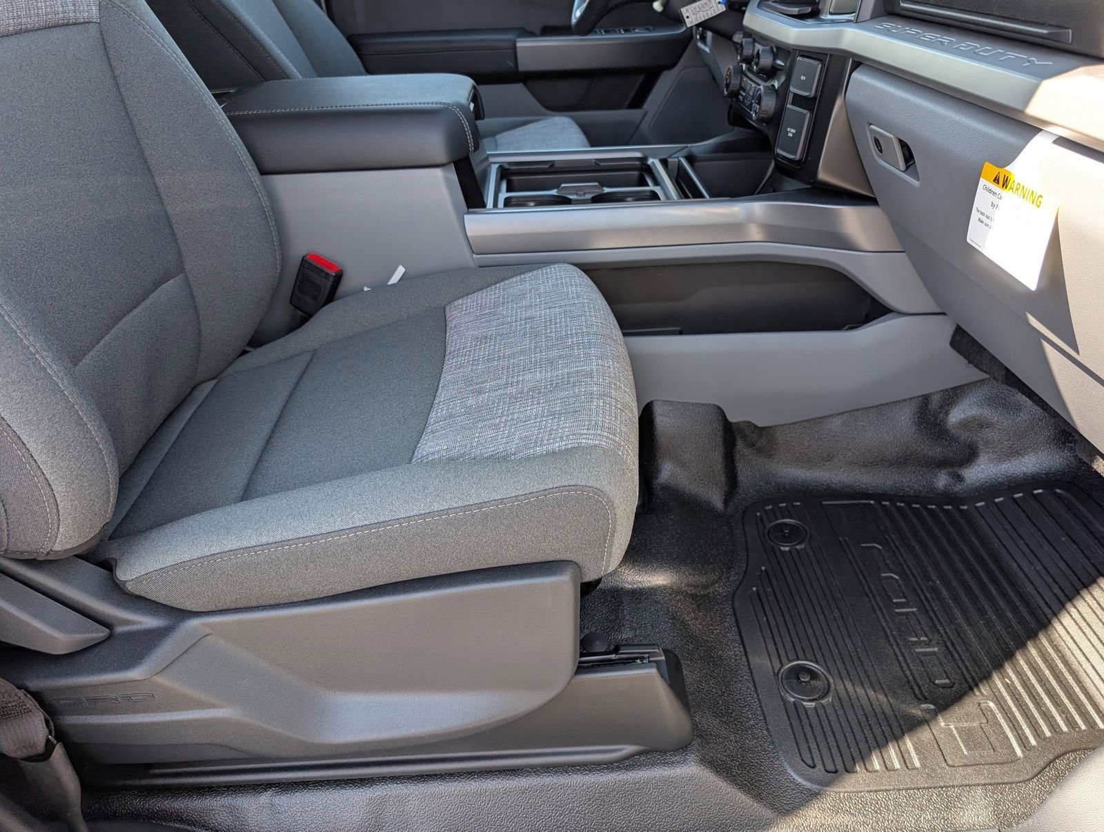 New 2026 Ford F250 XLT w/ 360-Degree Camera Package image 25