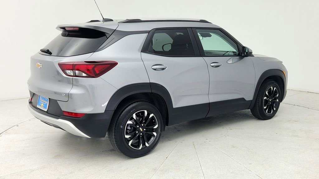 Used 2023 Chevrolet TrailBlazer LT image 8