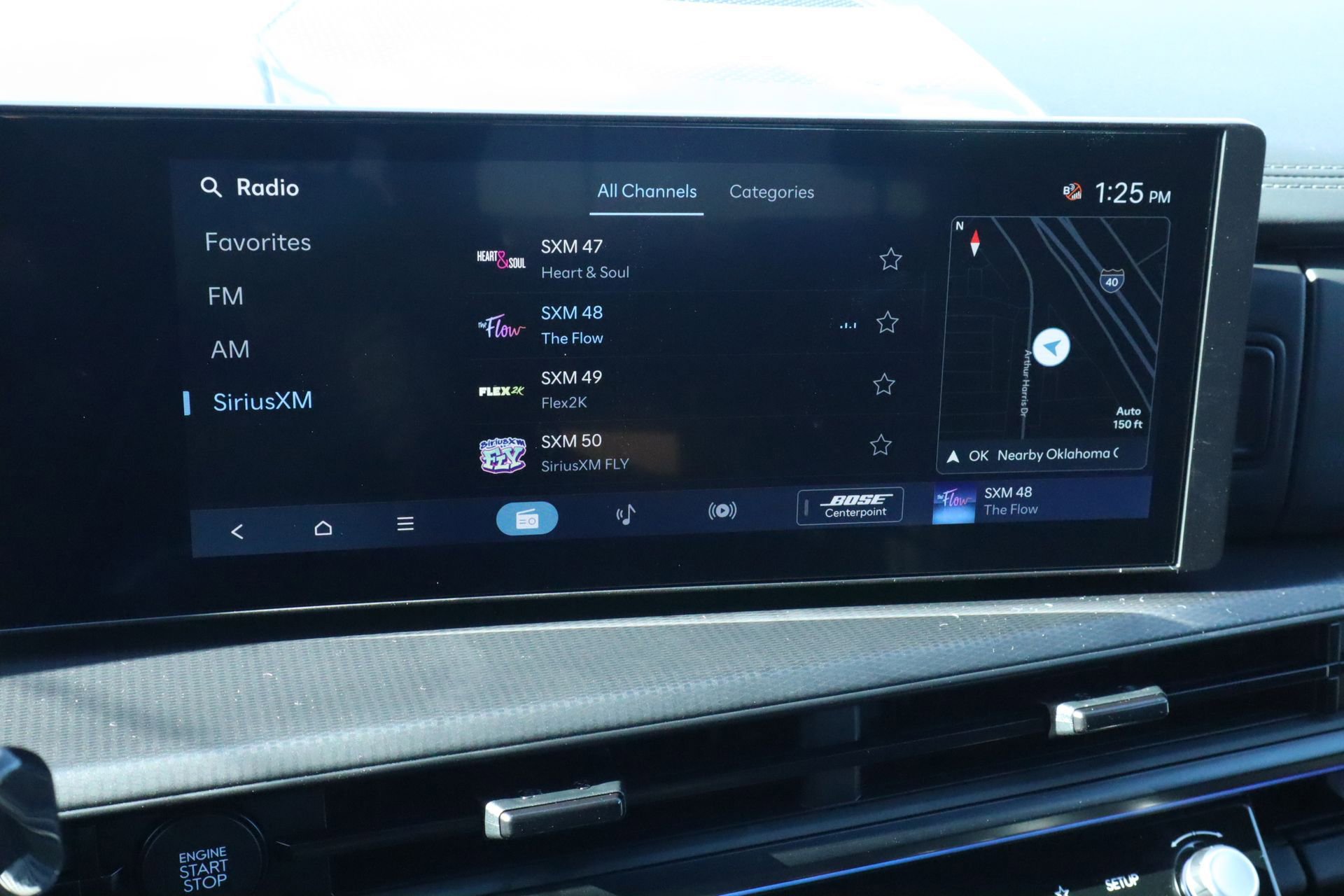 New 2026 Hyundai Santa Fe Calligraphy image 13