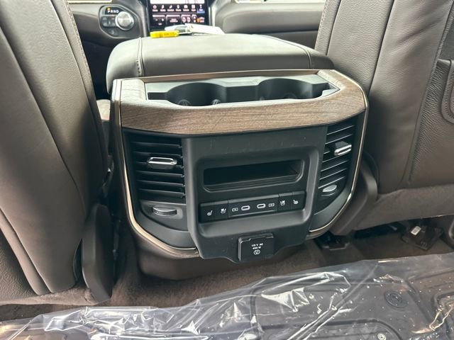 New 2026 RAM 1500 Limited image 18
