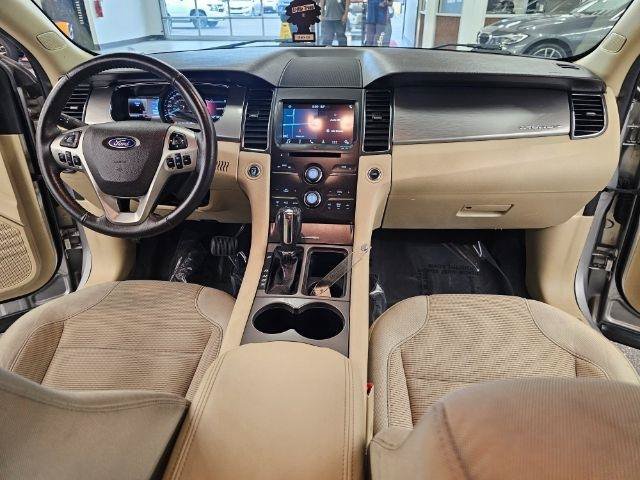 Used 2019 Ford Taurus SEL w/ Equipment Group 201A FWD image 14