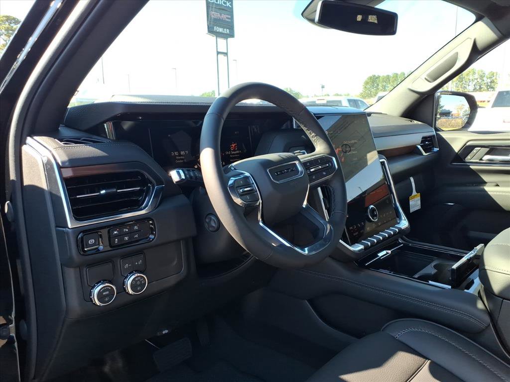 New 2026 GMC Yukon XL Denali w/ Sun & Power Step Package image 8