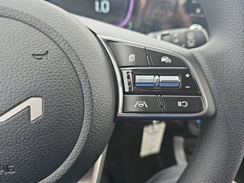 New 2026 Kia Seltos LX image 12