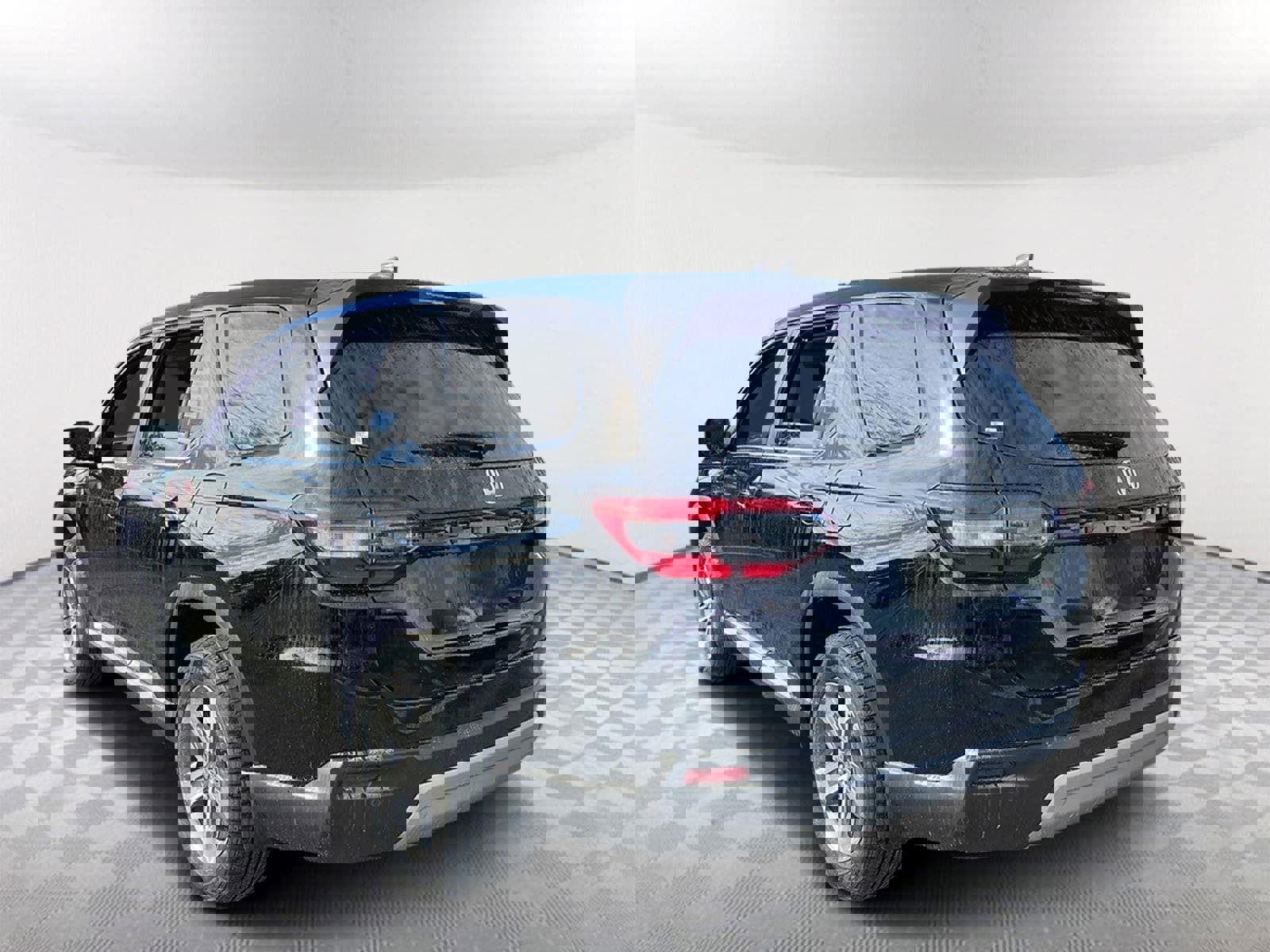 New 2025 Honda Pilot EX-L image 5