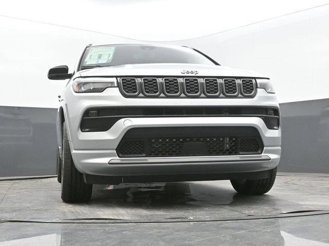 New 2025 Jeep Compass Limited w/ High Altitude Package image 60