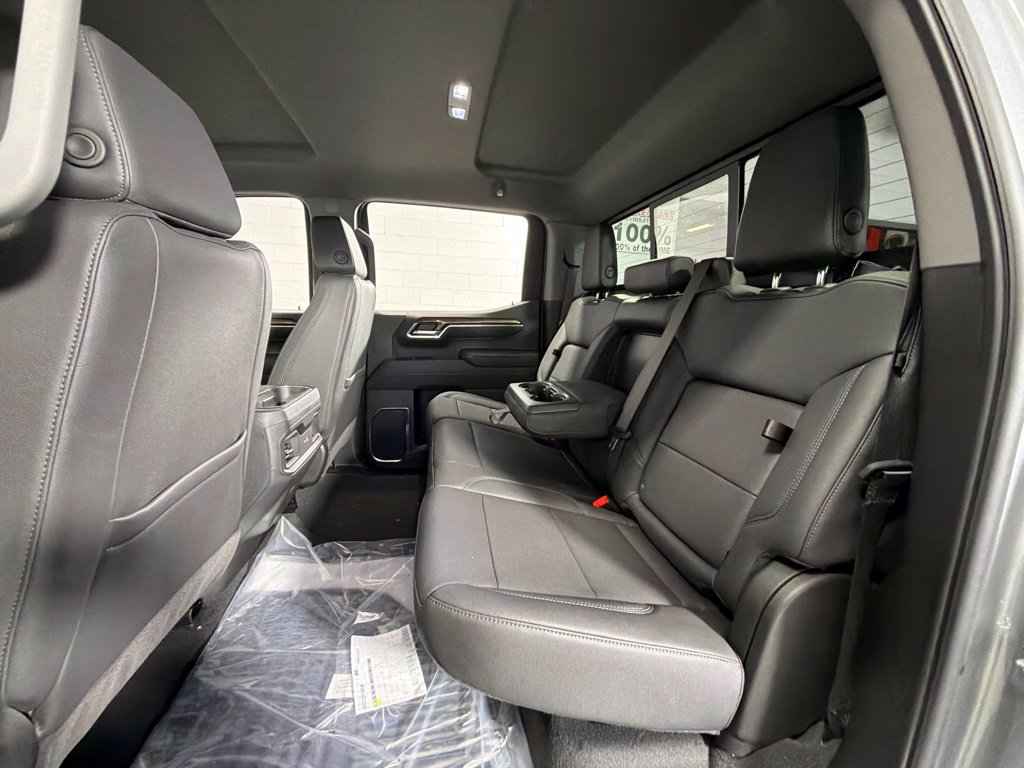New 2026 Chevrolet Silverado 1500 RST w/ Convenience Package II AWD/4WD image 26
