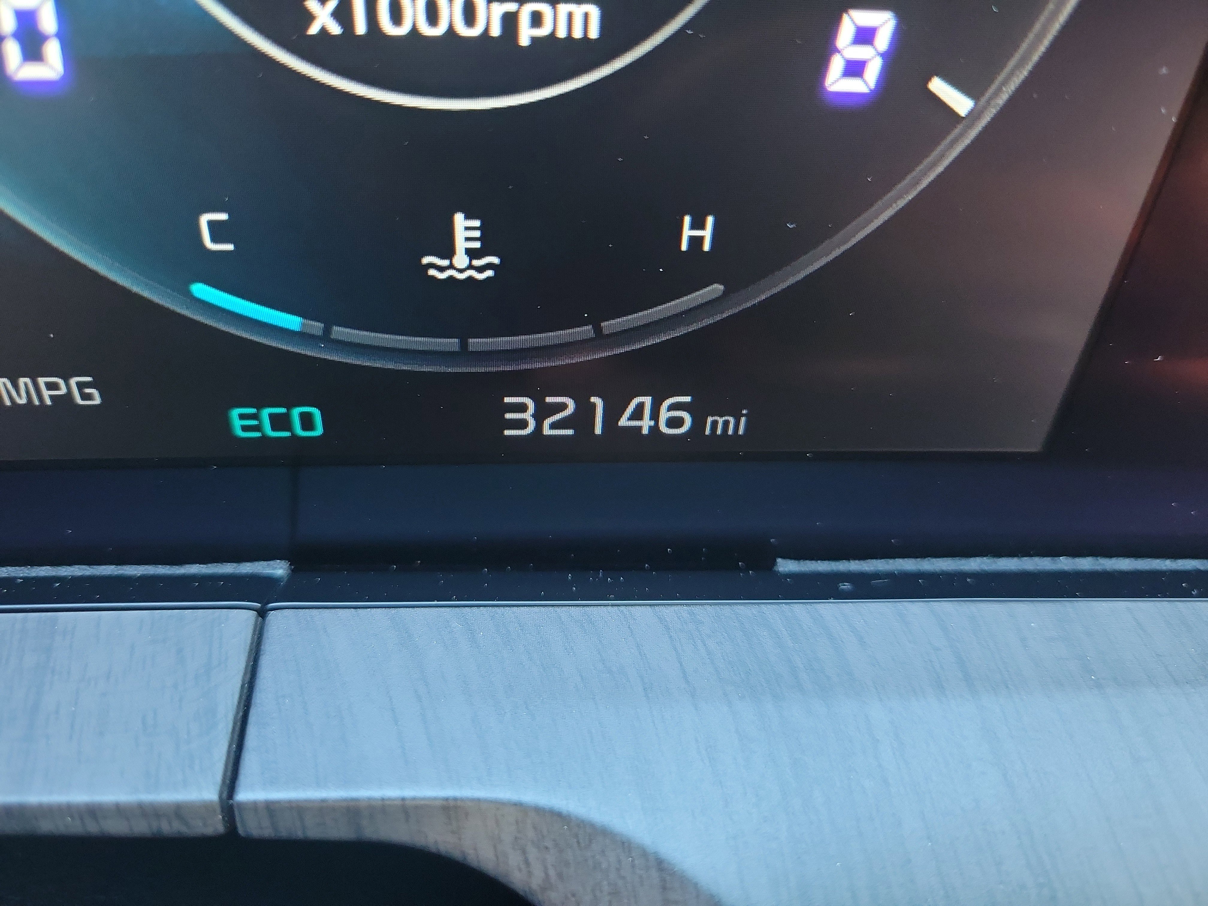 Used 2023 Kia Telluride SX image 28