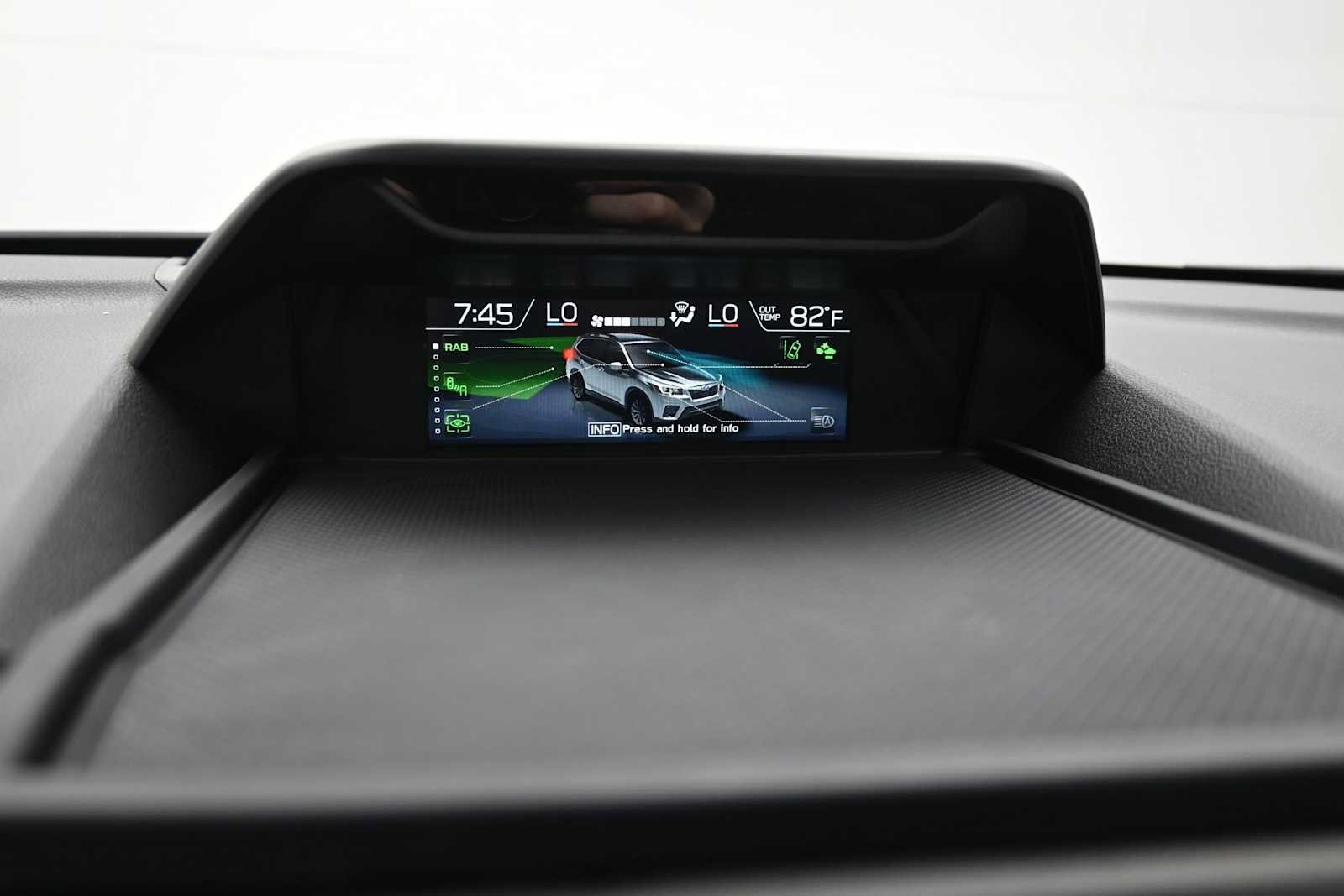 Used 2023 Subaru Forester Touring AWD/4WD image 15