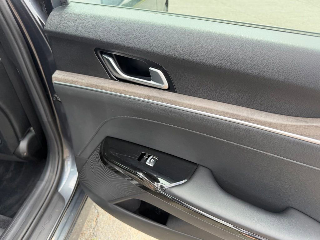 Used 2021 Kia K5 EX FWD image 33