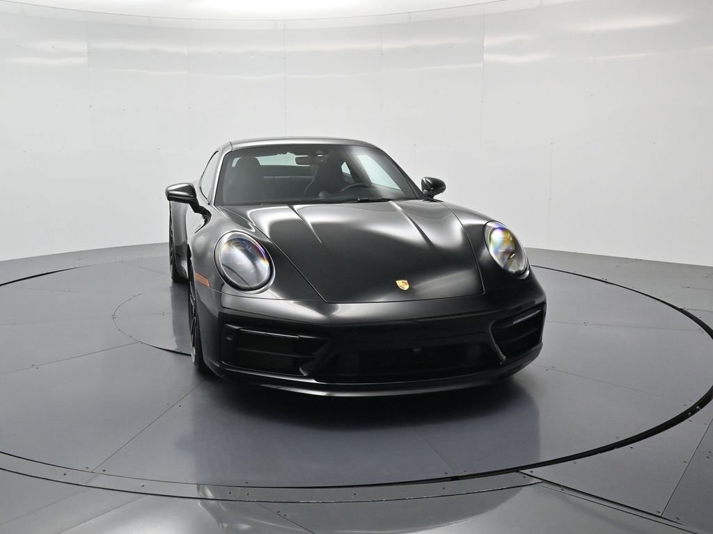Certified 2022 Porsche 911 Carrera GTS RWD image 33
