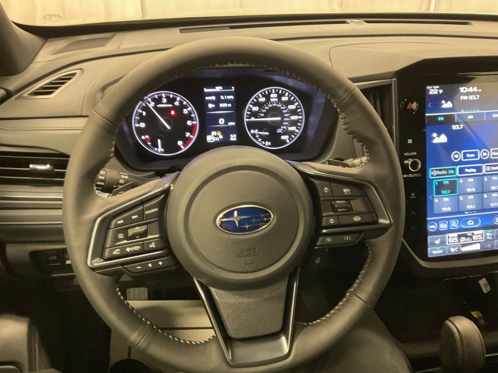 New 2026 Subaru Forester Limited image 18