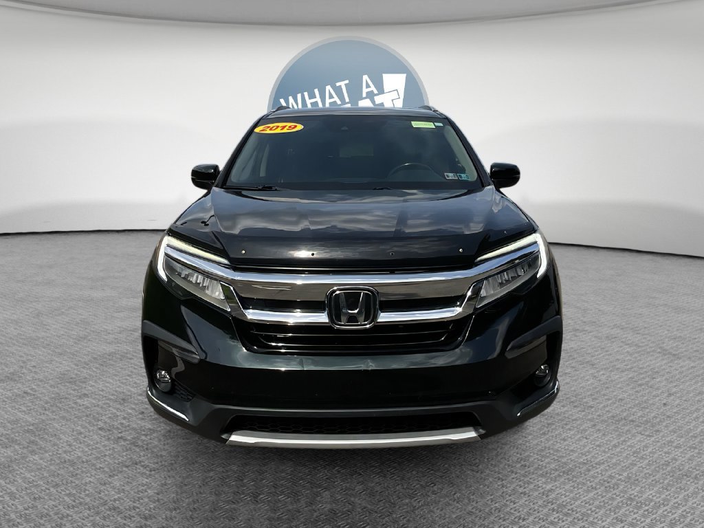 Used 2019 Honda Pilot Elite image 9