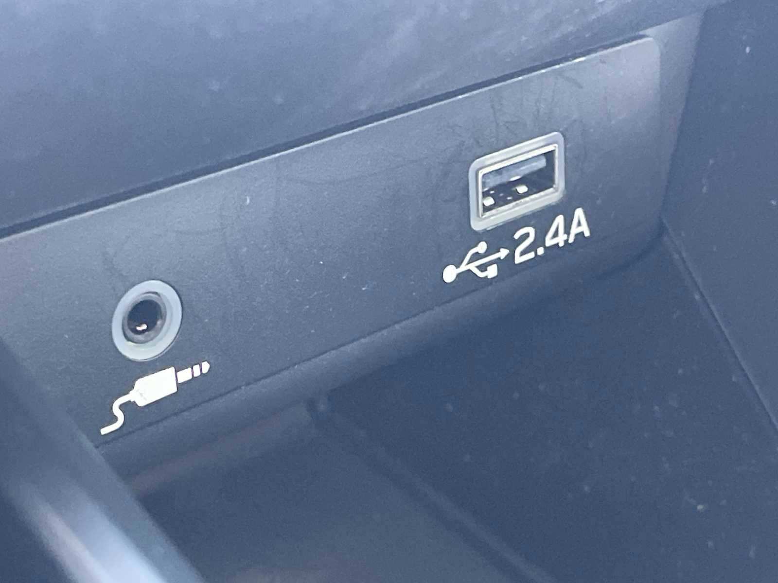 Used 2024 Subaru Outback image 21