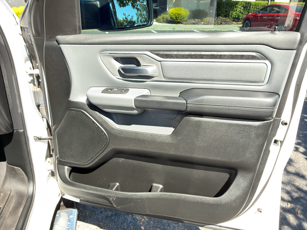 Used 2021 RAM 1500 Big Horn AWD/4WD image 63