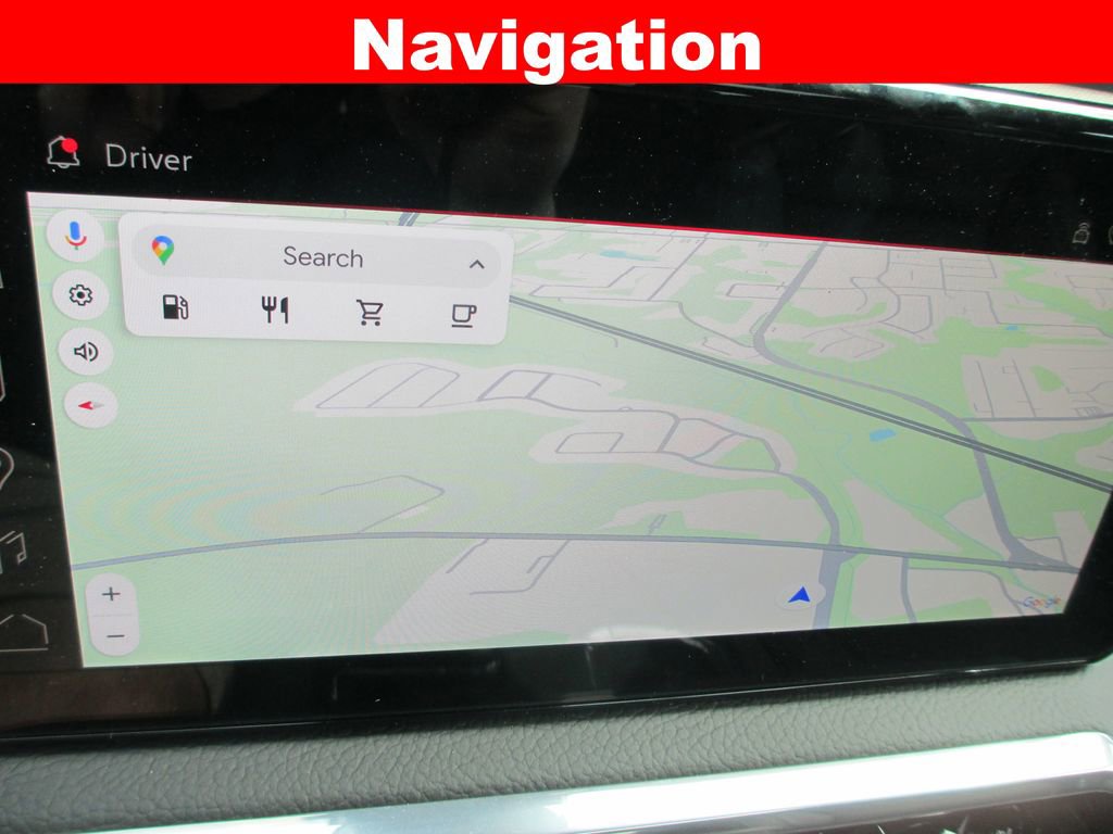 Used 2026 GMC Sierra 1500 Denali w/ Denali Reserve Package image 17