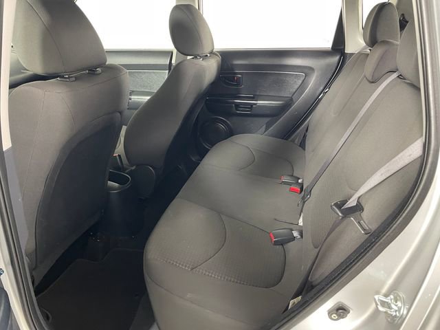 Used 2011 Kia Soul FWD image 14