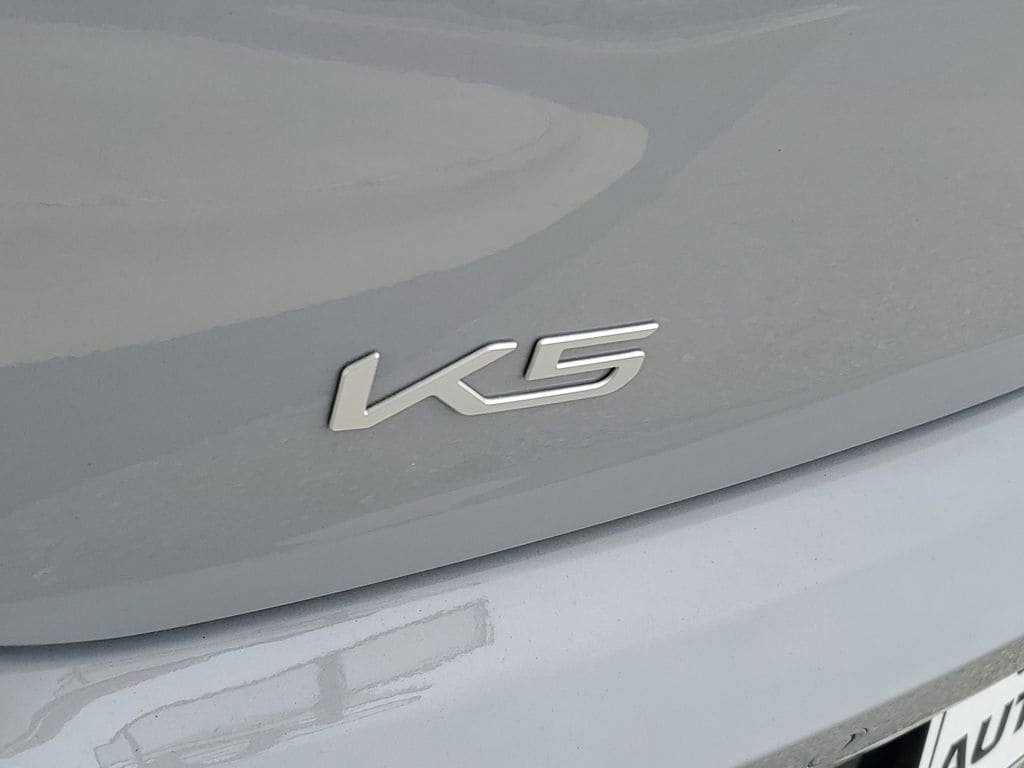 New 2026 Kia K5 GT-Line FWD image 26