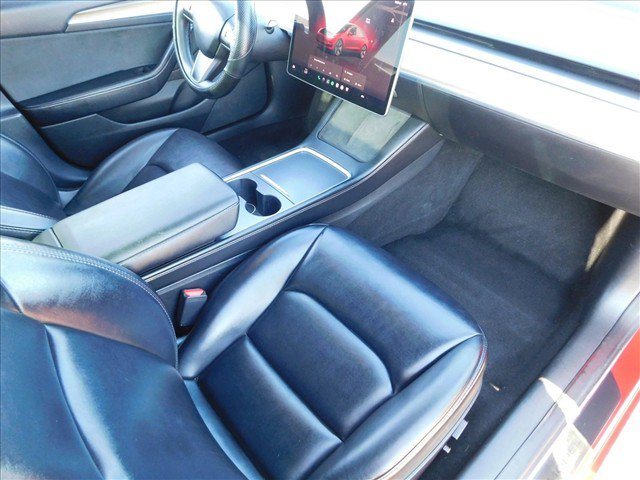 Used 2023 Tesla Model 3 Standard Range RWD image 29