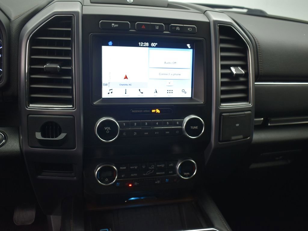 Used 2019 Ford Expedition Platinum image 14