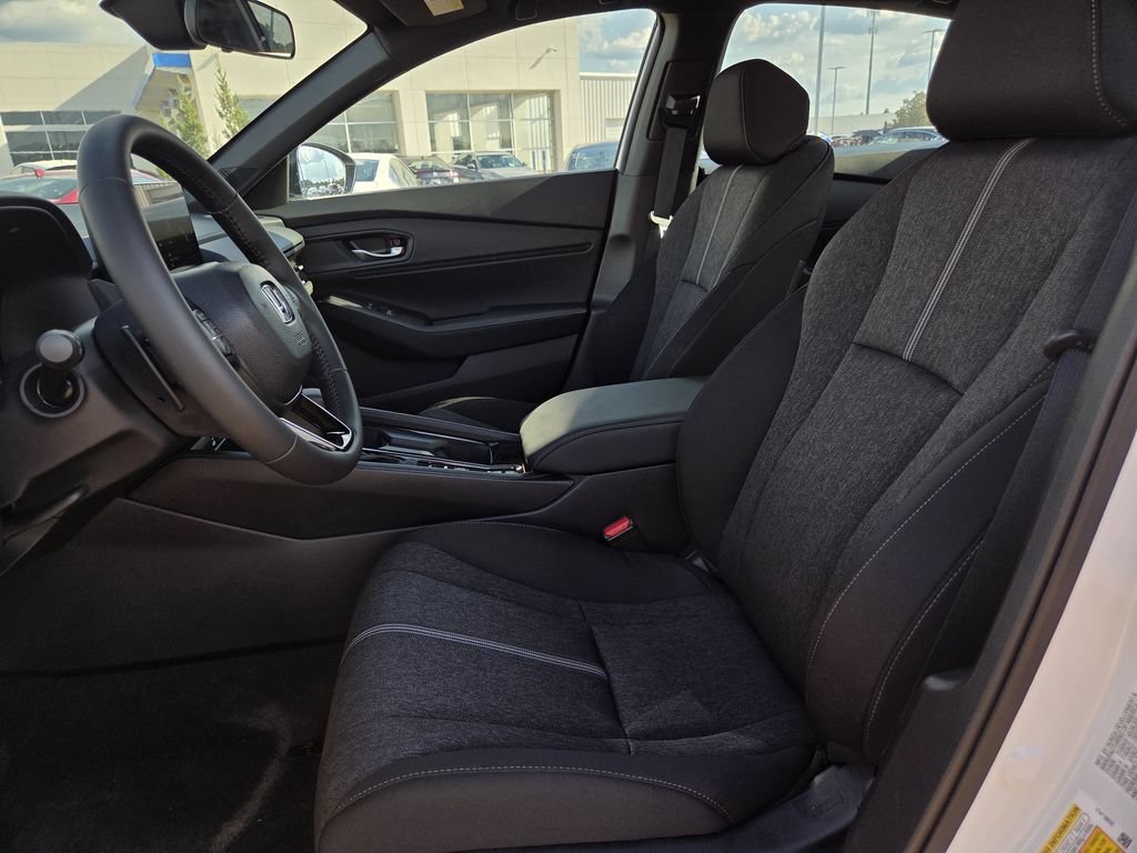 New 2026 Honda Accord Sport image 13