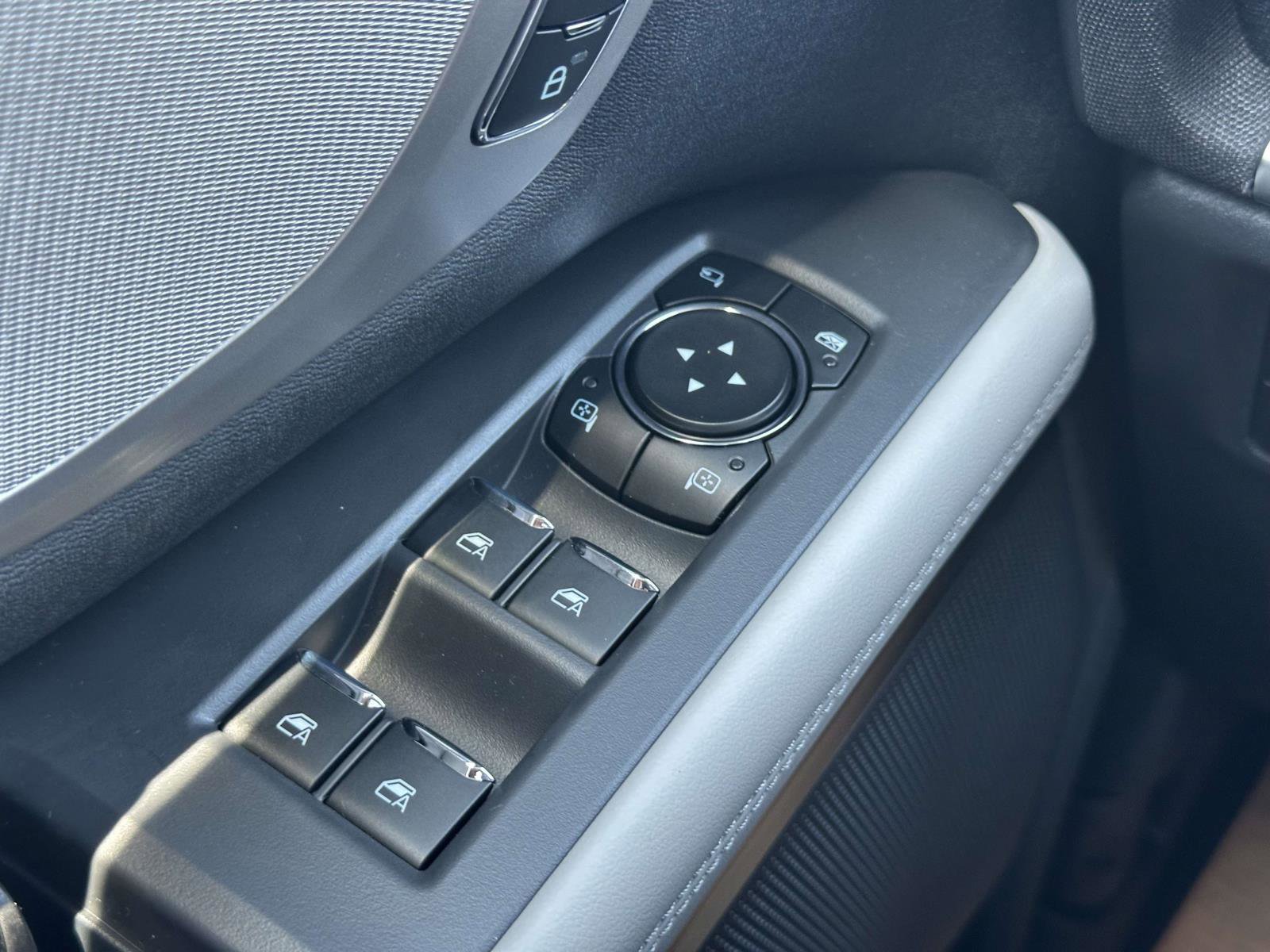 New 2026 Ford Expedition Max Active image 24