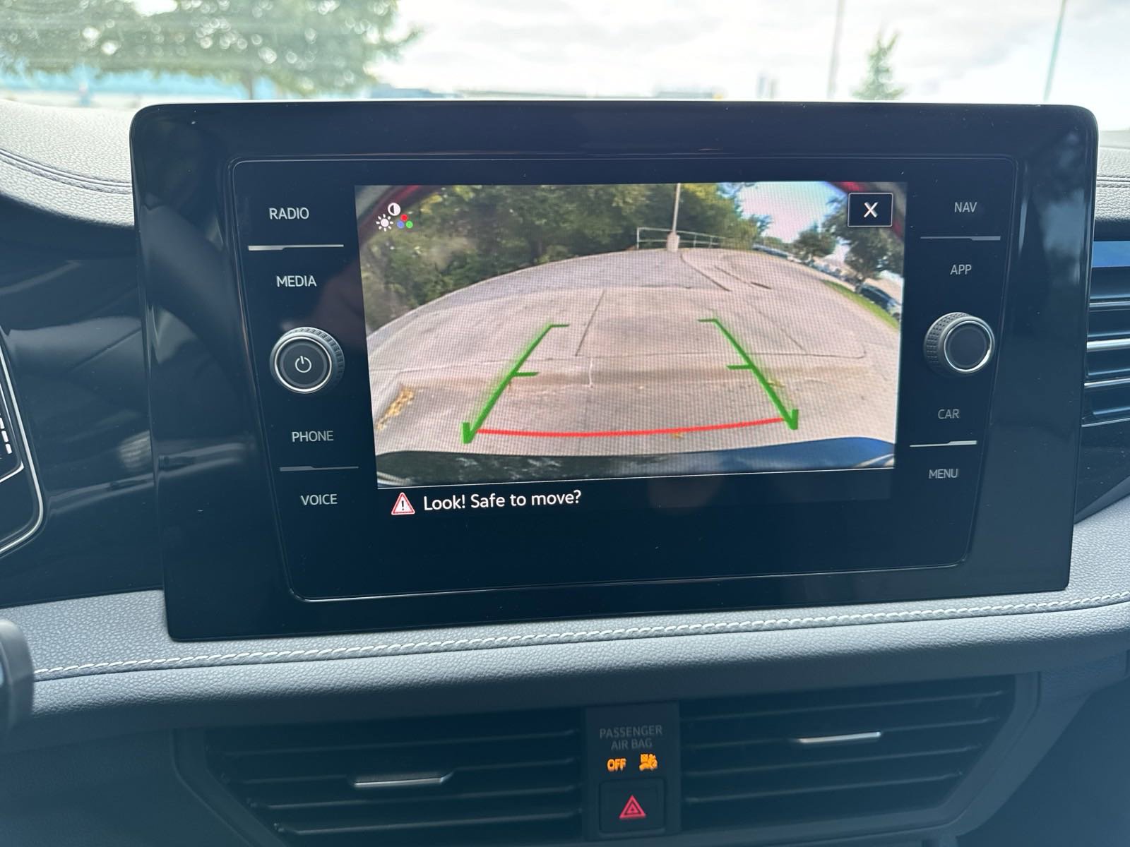 New 2026 Volkswagen Jetta SEL FWD image 13