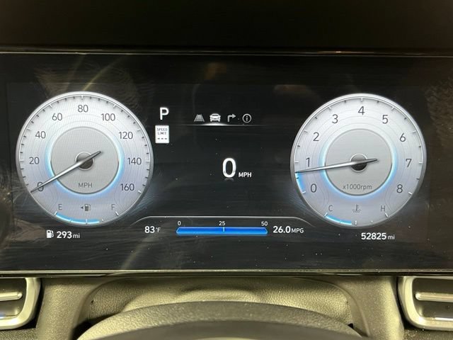 Used 2024 Hyundai Elantra SEL FWD image 16