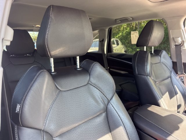 Used 2020 Acura MDX w/ Technology Package FWD image 28