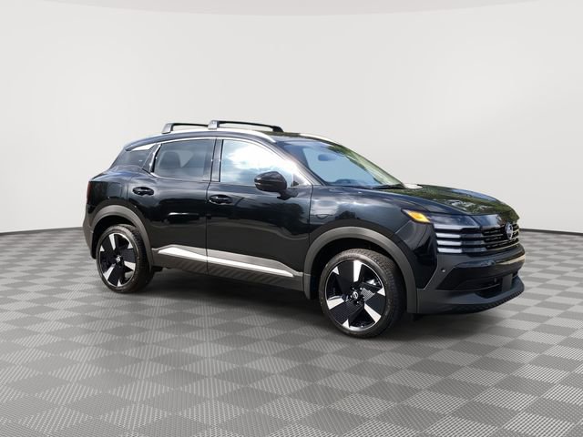 New 2026 Nissan Kicks SR w/ Cold Weather Package image 13