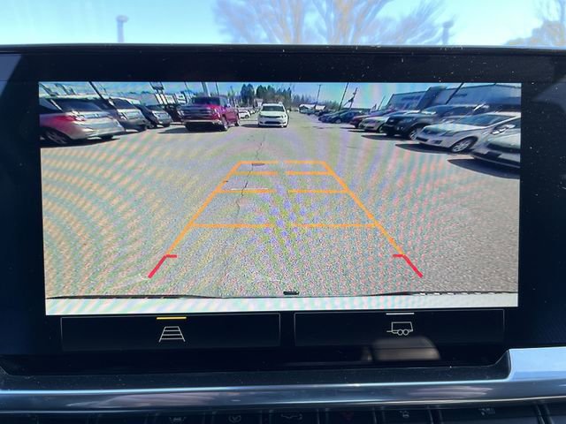 Used 2026 Chevrolet Silverado 1500 LT image 25