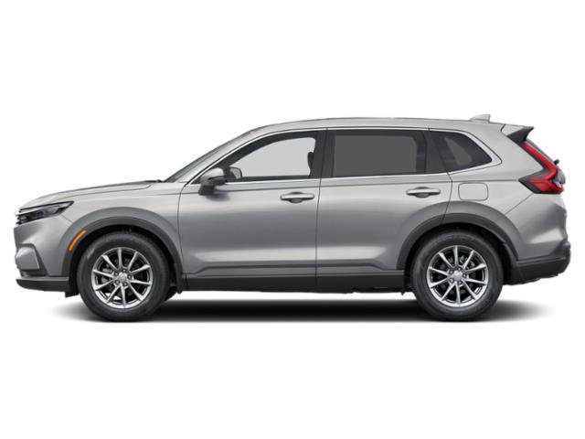 New 2026 Honda CR-V EX image 3