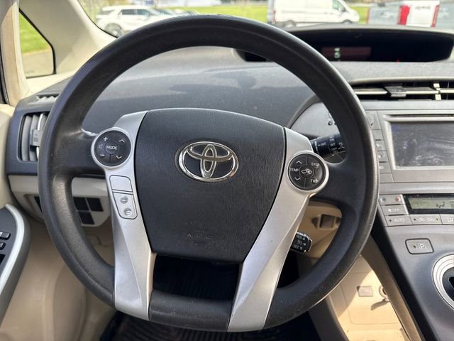Used 2014 Toyota Prius Two image 20