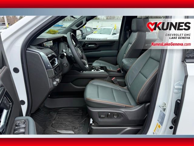 New 2026 GMC Yukon AT4 w/ AT4 Premium Plus Package image 13
