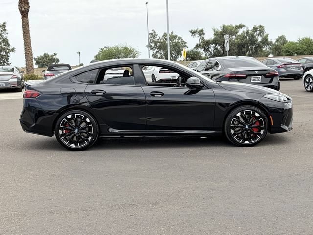 New 2026 BMW M235i xDrive w/ Technology Package AWD/4WD image 5