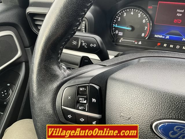 Used 2020 Ford Explorer XLT w/ Comfort Package AWD/4WD image 20