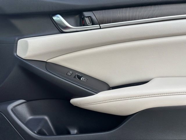 Used 2019 Honda Accord EX-L image 24