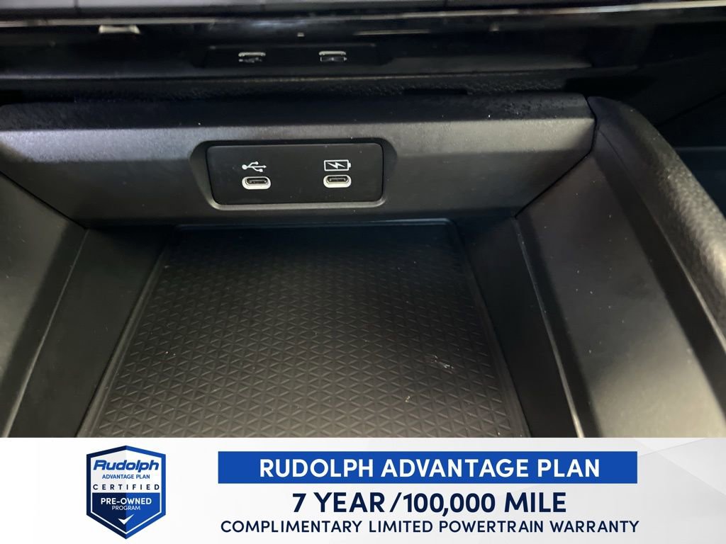 Used 2023 Honda Accord EX-L image 41