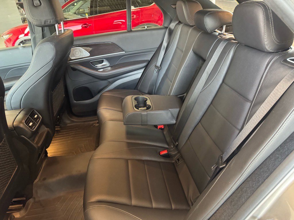 Used 2021 Mercedes-Benz GLE 350 4MATIC image 14