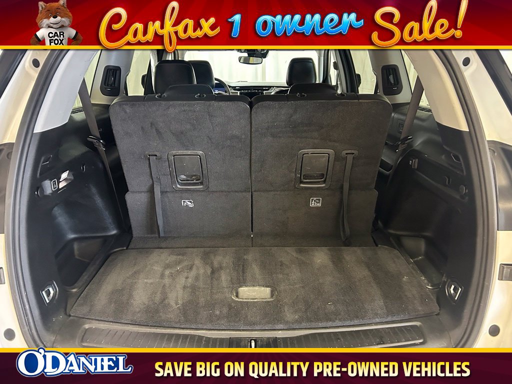 Used 2022 Jeep Grand Cherokee L Limited AWD/4WD image 6