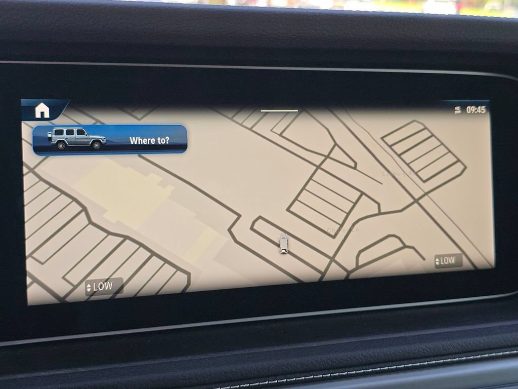 New 2026 Mercedes-Benz G 550 image 4