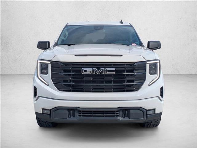 Used 2022 GMC Sierra 1500 Elevation w/ LPO, Elevation Black Package video 2