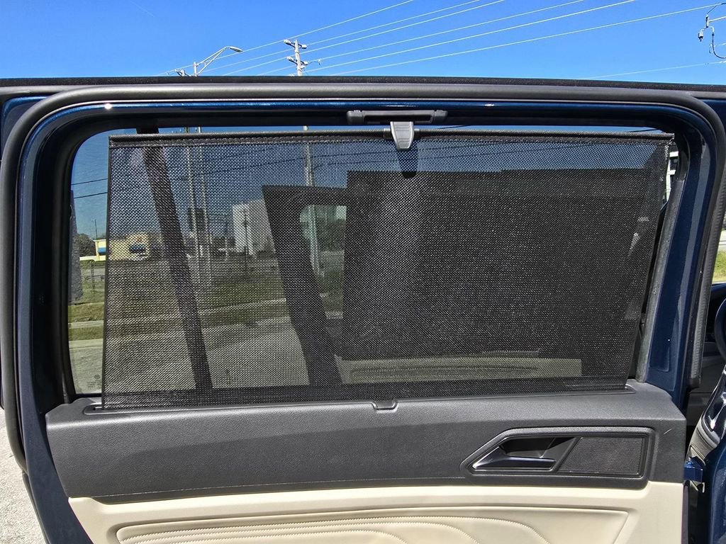 Used 2023 Volkswagen Atlas SE w/ Panoramic Sunroof Package image 29