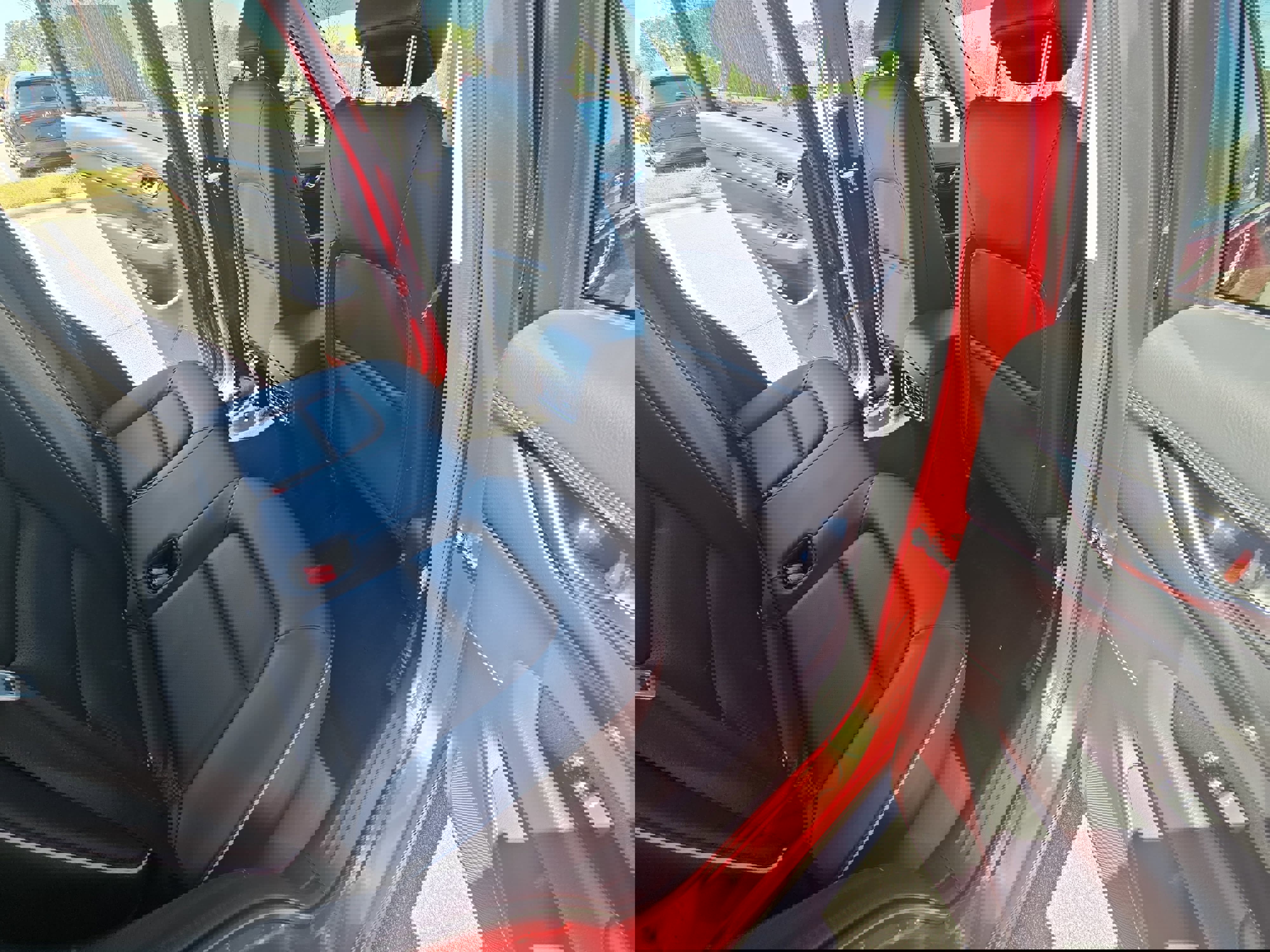 Used 2024 MAZDA CX-5 AWD 2.5 S w/ Select Package image 11