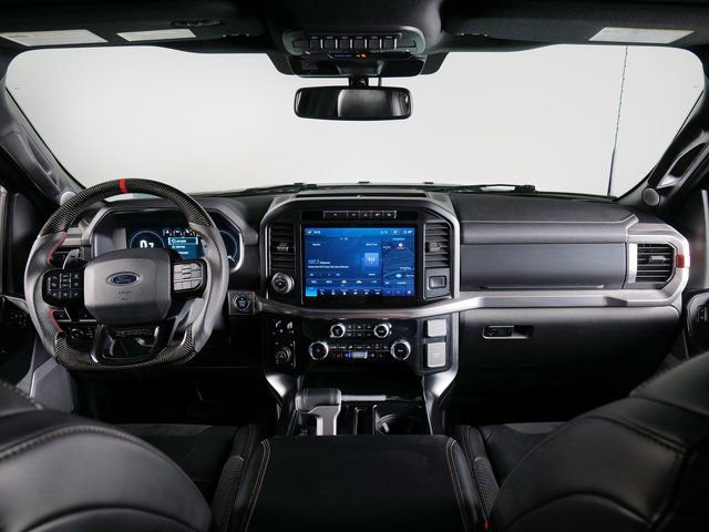 Used 2023 Ford F150 Raptor image 13