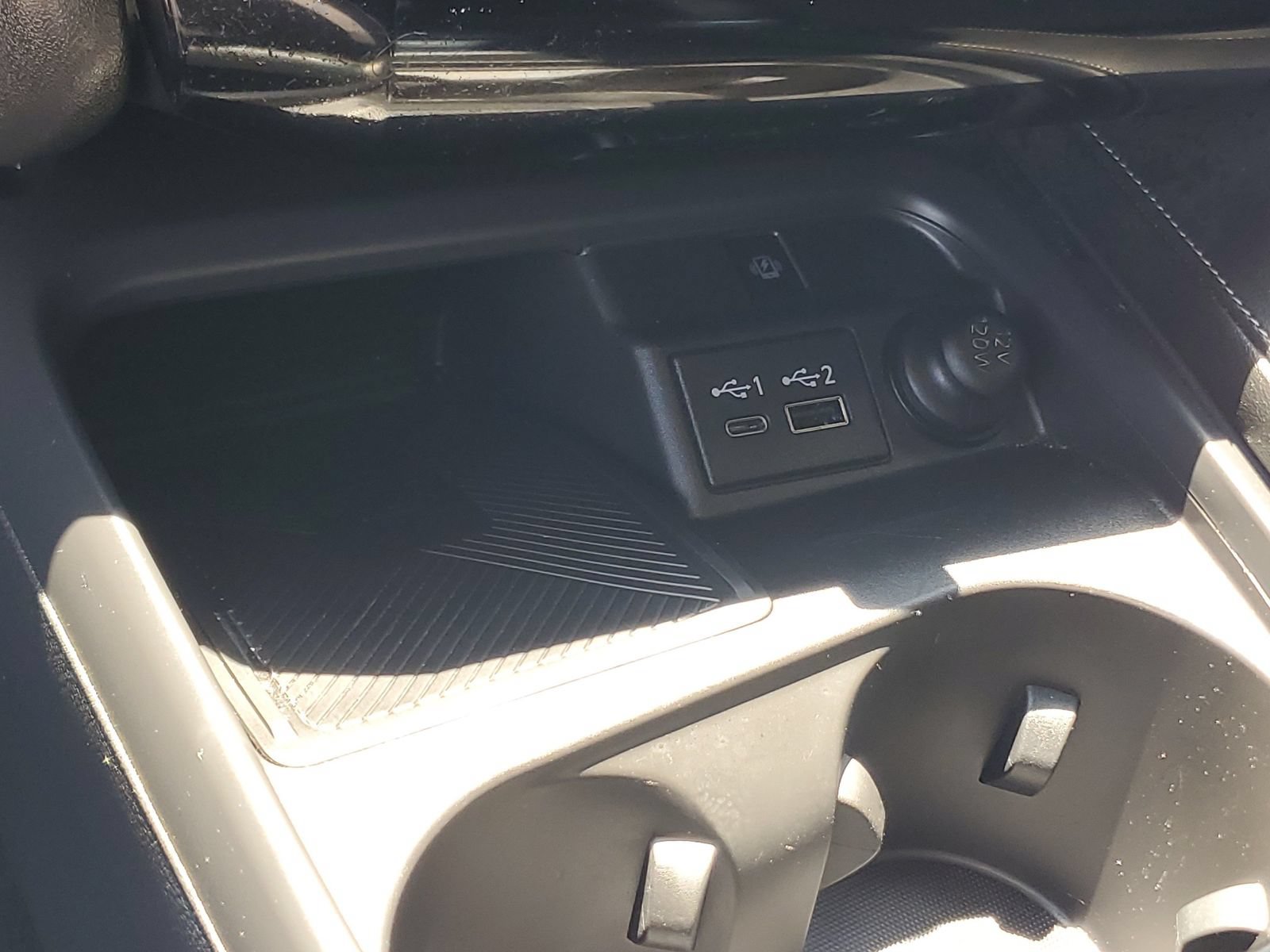 Used 2023 INFINITI QX50 Luxe FWD image 30