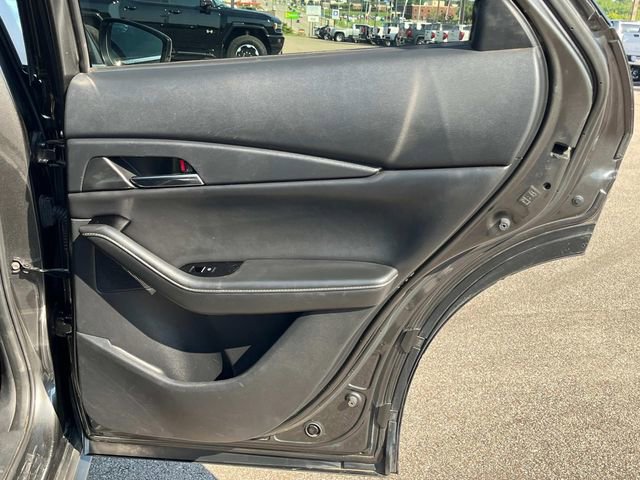Used 2023 MAZDA CX-30 AWD 2.5 S w/ Preferred Package image 21