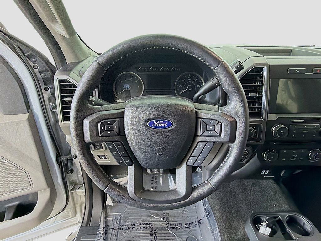 Used 2018 Ford F150 XLT w/ Equipment Group 302A Luxury AWD/4WD image 28