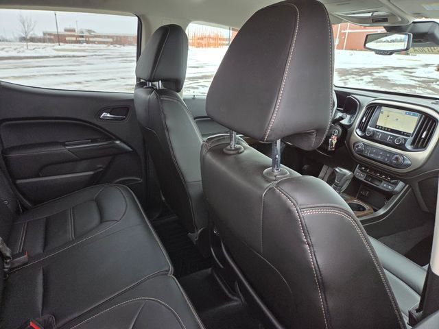 Used 2019 GMC Canyon Denali image 48